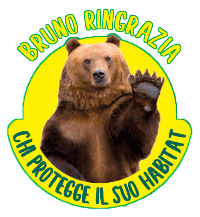 Bruno Ringrazia – Chi protegge il suo habitat